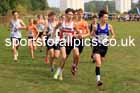 Mens and Womens under-17s 2022 Farringdon Cross Country, Sunderland, Saturday, Sept. 3rd. Photo: David T. Hewitson/Sports for All Pics